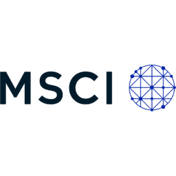 MSCI